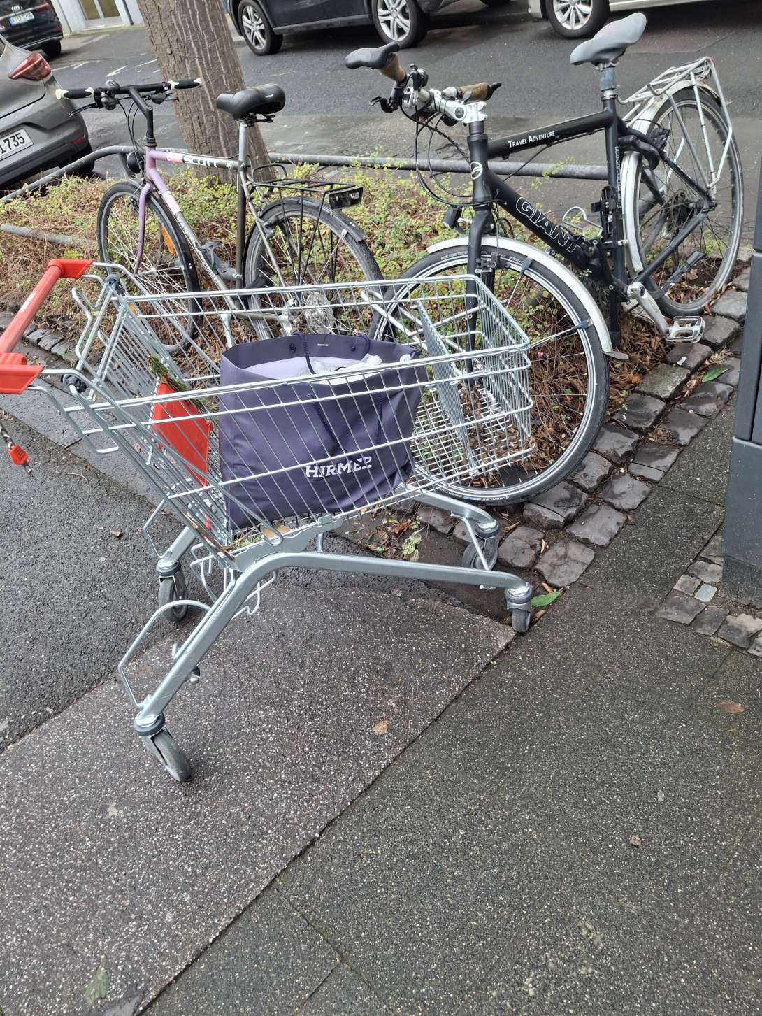 Bild zu gemeldetem Anliegen vom *2026-01-15 12:17:44