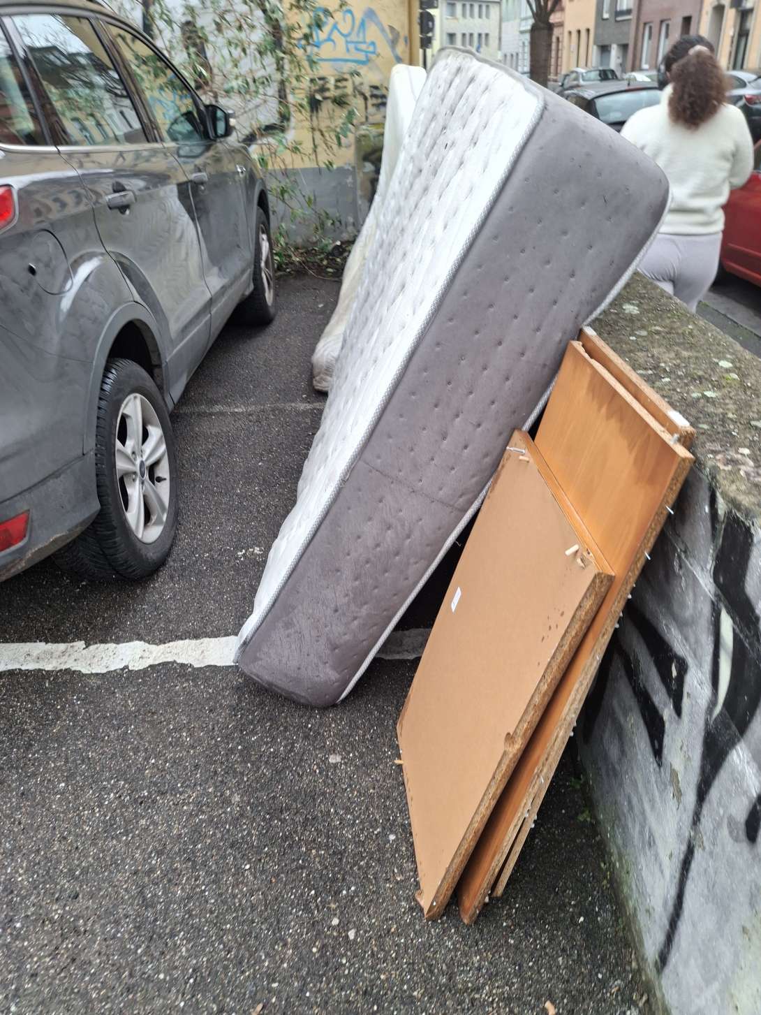 Bild zu gemeldetem Anliegen vom *2026-01-15 12:20:59