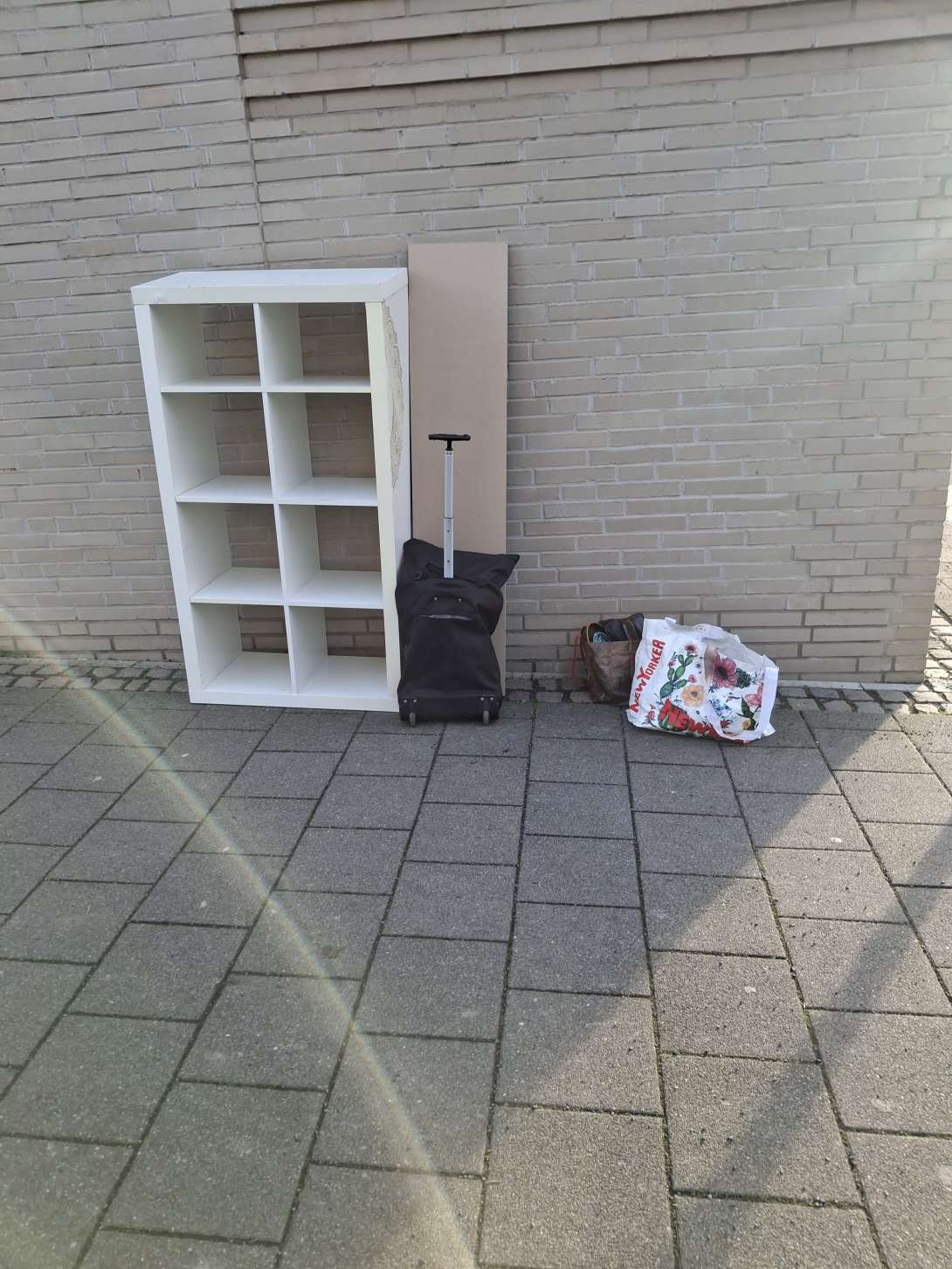 Bild zu gemeldetem Anliegen vom *2026-01-17 15:20:53