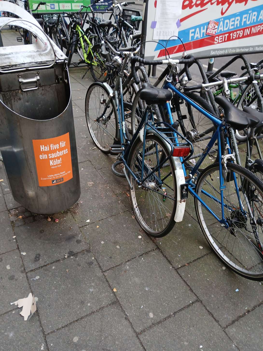 Bild zu gemeldetem Anliegen vom *2026-01-02 07:57:56