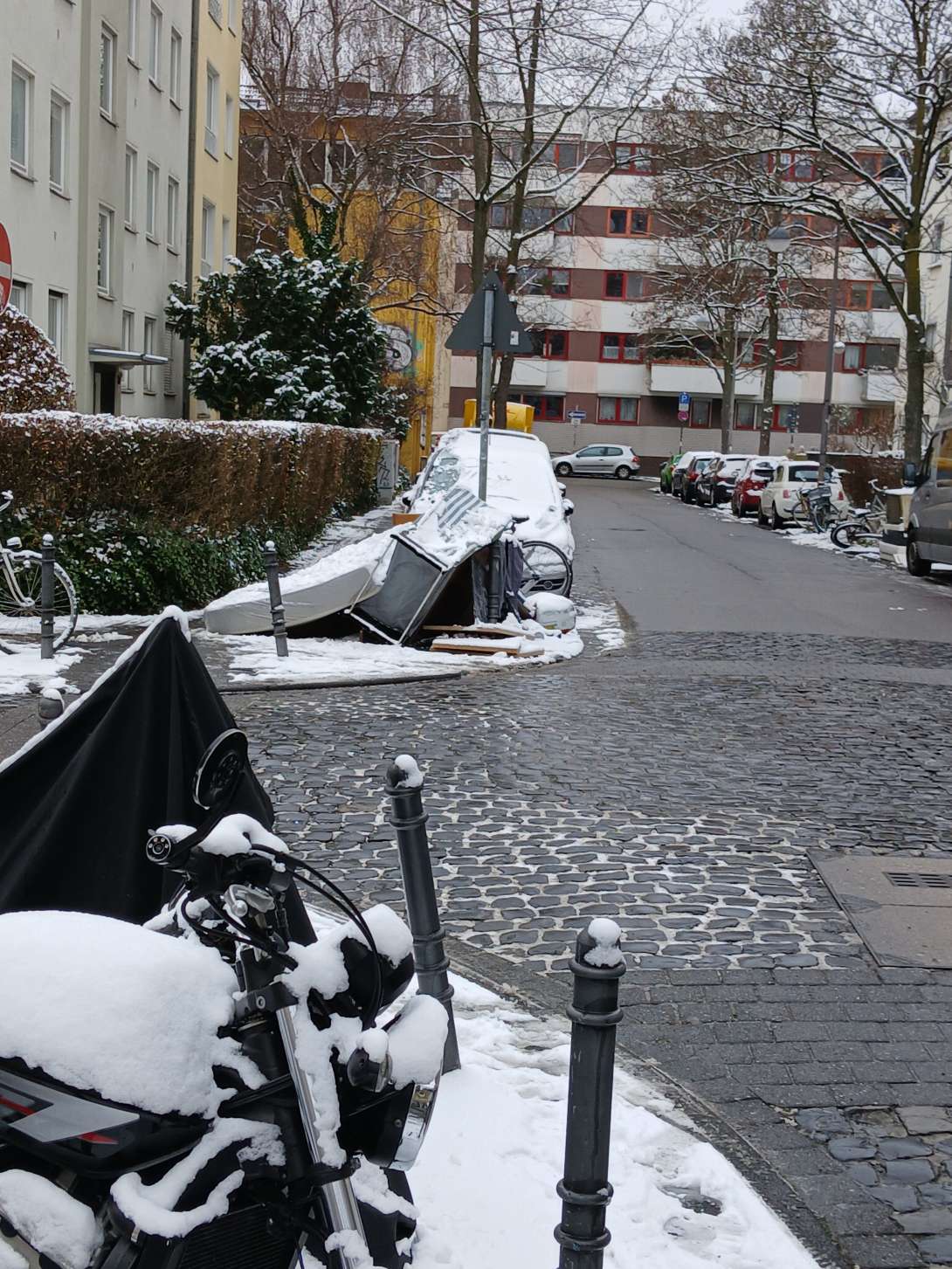 Bild zu gemeldetem Anliegen vom *2026-01-06 14:33:00