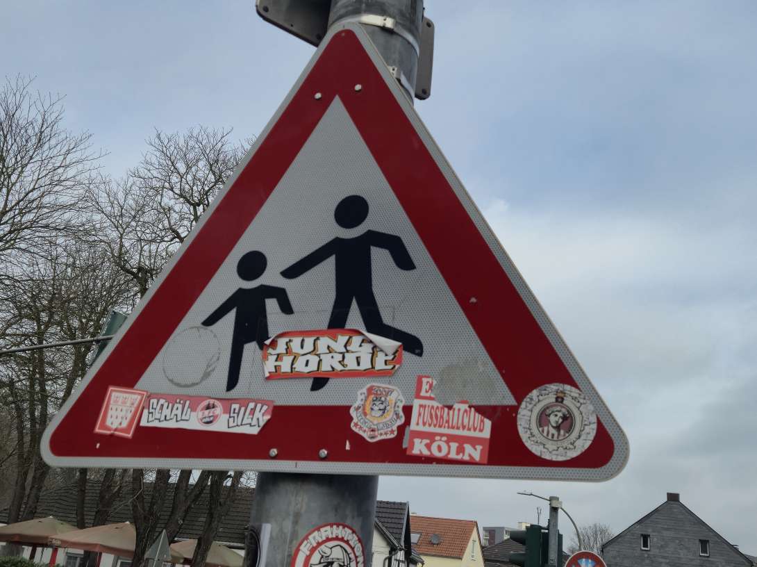 Bild zu gemeldetem Anliegen vom *2026-01-19 10:25:51