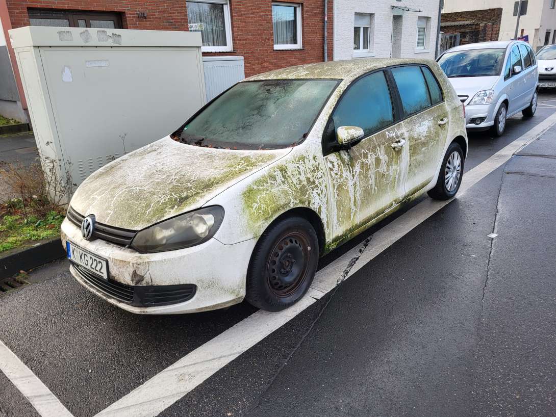 Bild zu gemeldetem Anliegen vom *2026-01-03 13:38:57