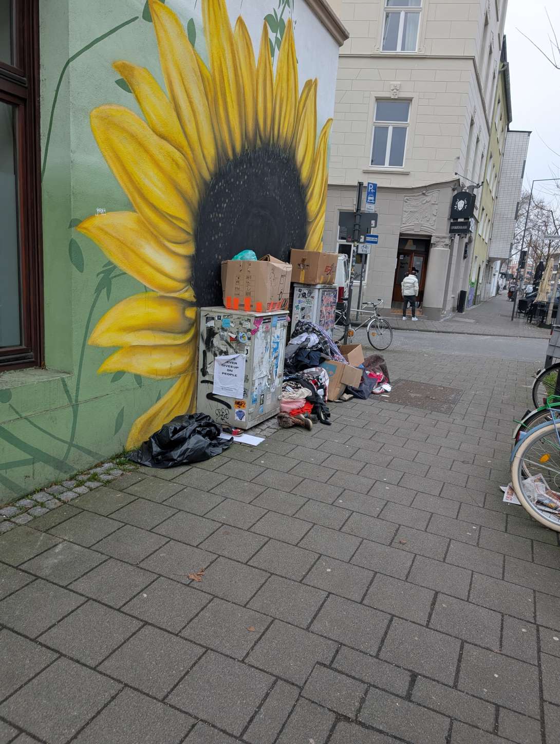 Bild zu gemeldetem Anliegen vom *2026-01-18 18:36:47