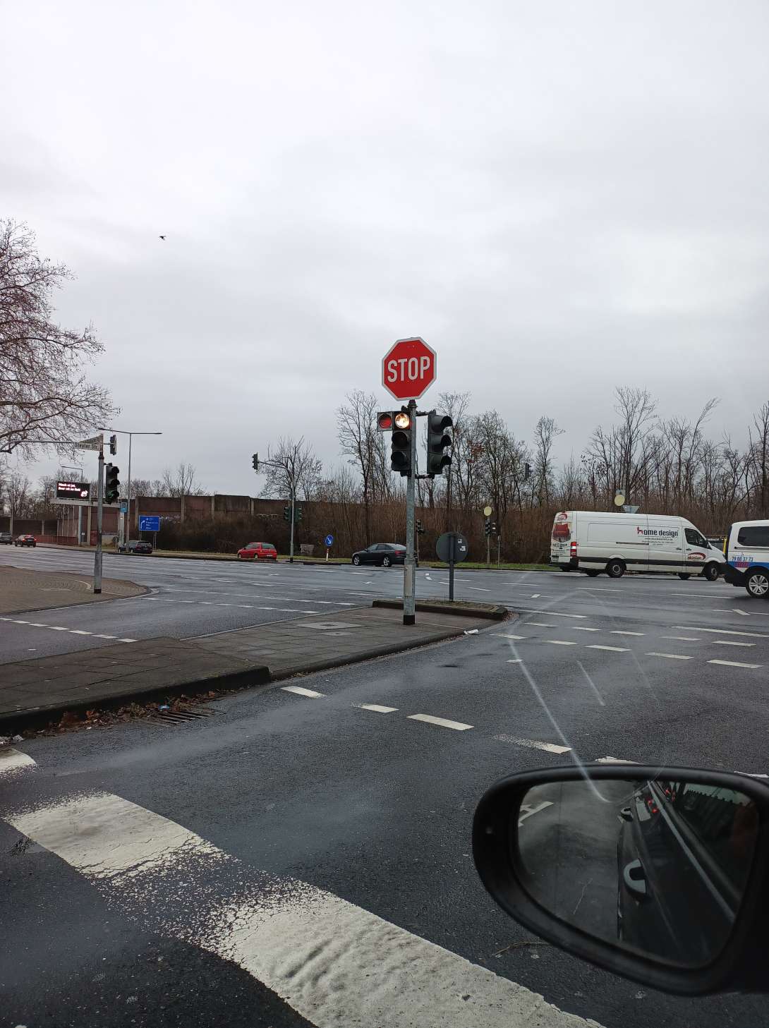 Bild zu gemeldetem Anliegen vom *2026-01-12 12:56:37