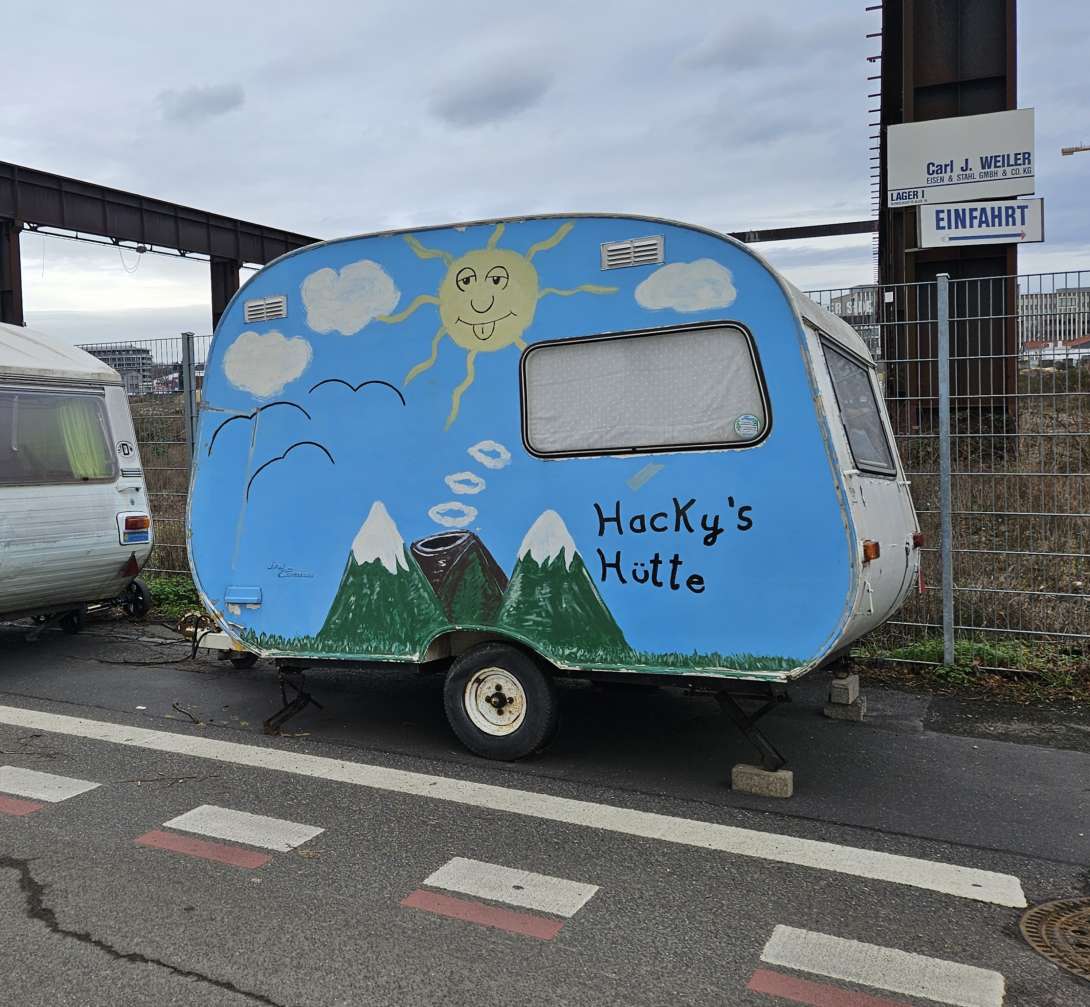 Bild zu gemeldetem Anliegen vom *2026-01-16 12:29:53