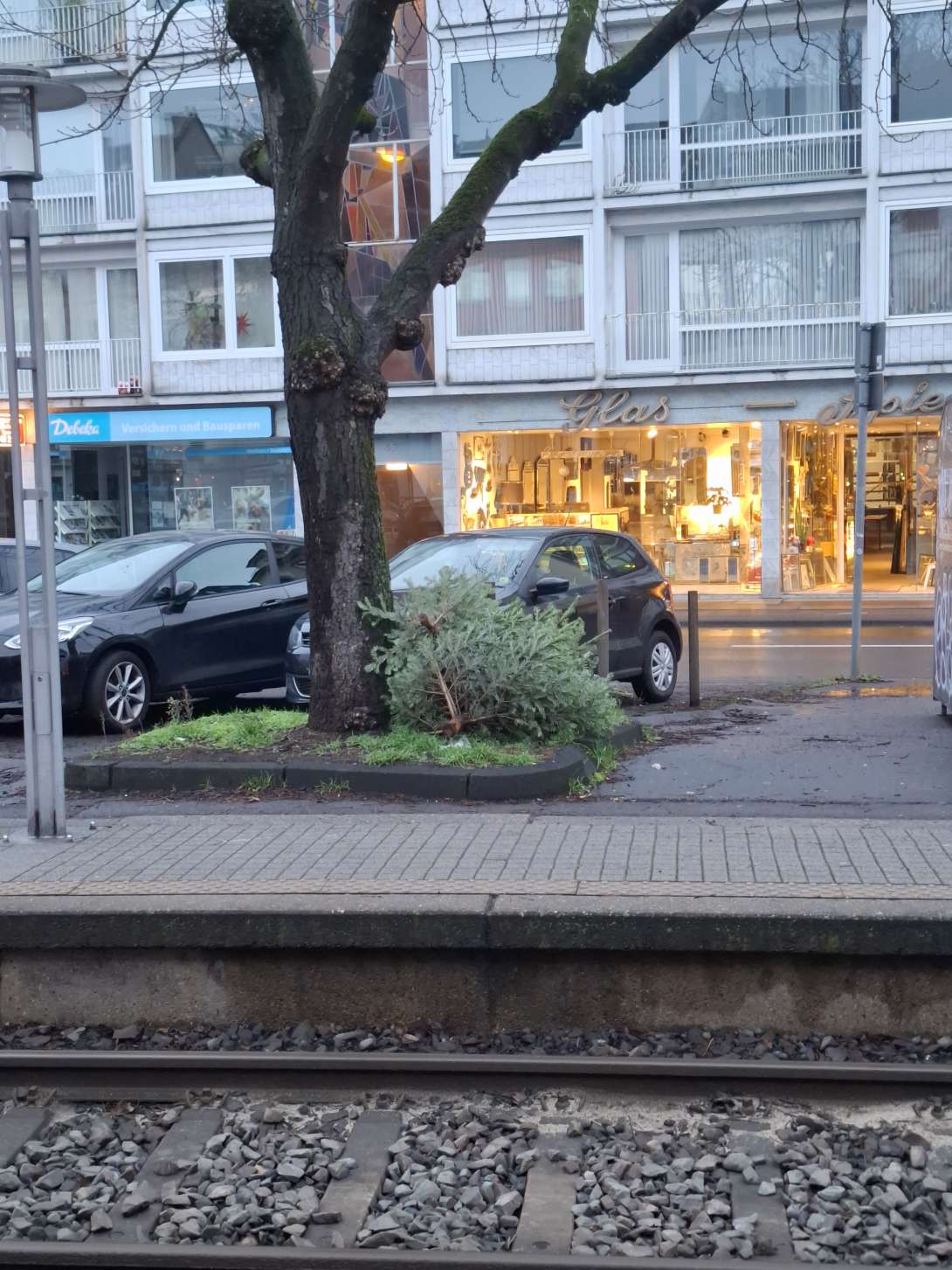 Bild zu gemeldetem Anliegen vom *2026-01-09 09:08:11