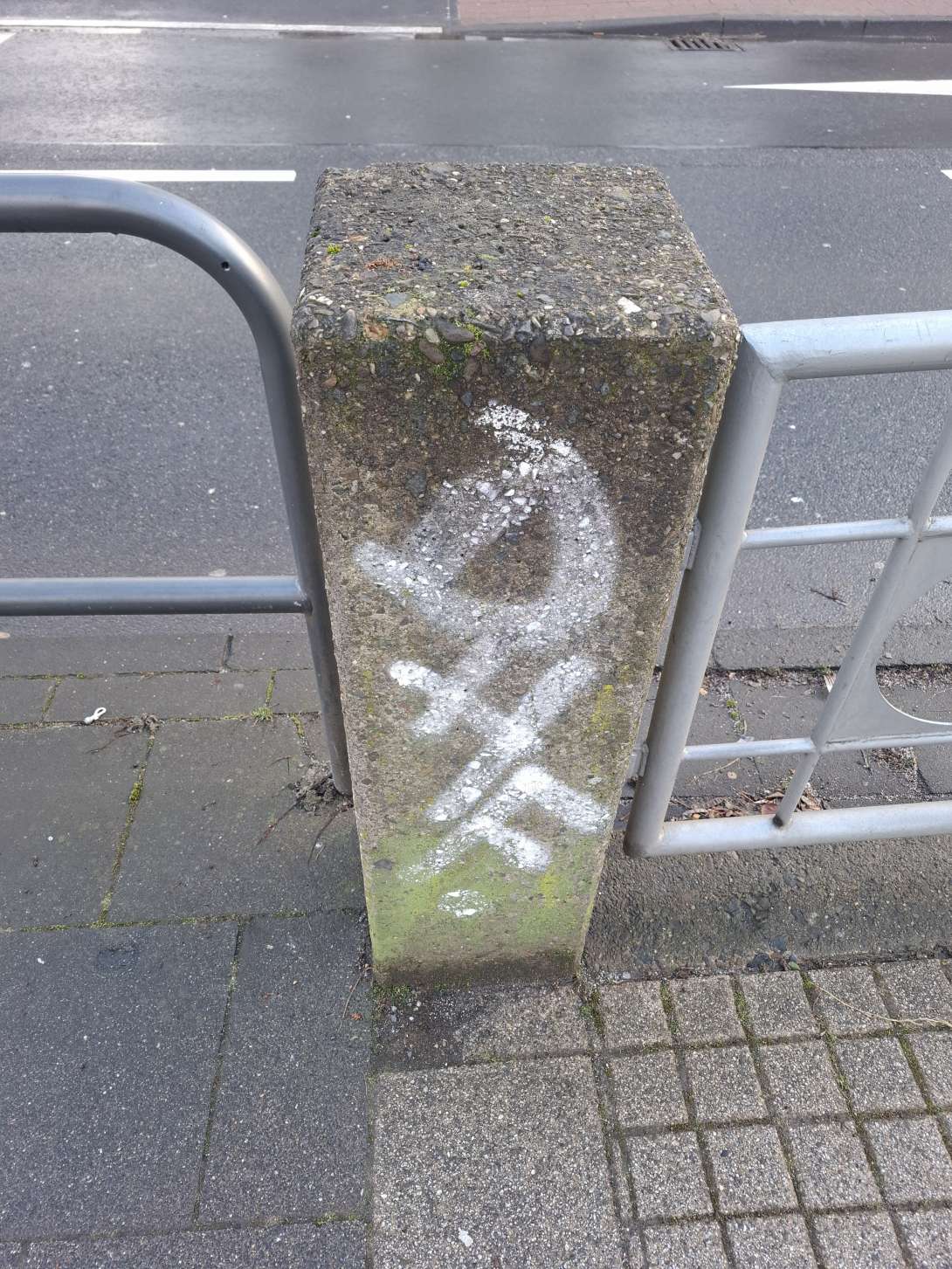 Bild zu gemeldetem Anliegen vom *2026-01-15 09:28:24