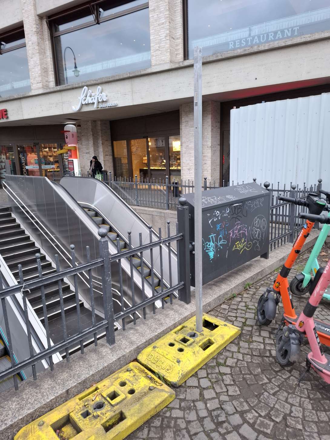 Bild zu gemeldetem Anliegen vom *2026-01-15 15:39:48