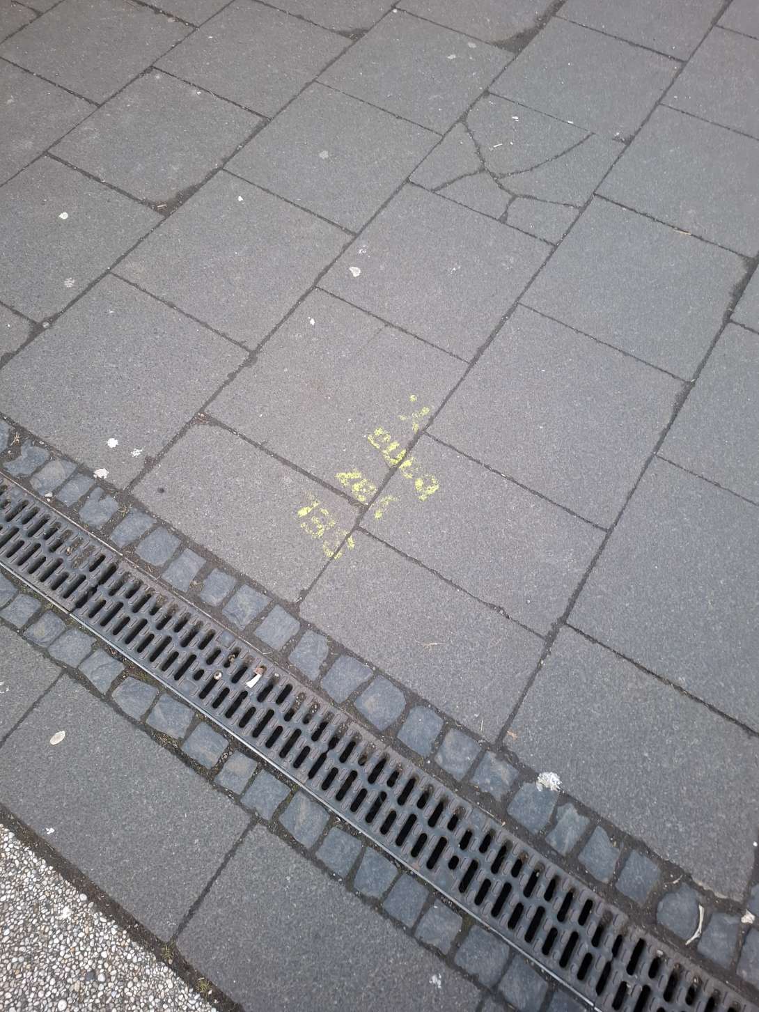 Bild zu gemeldetem Anliegen vom *2026-01-19 16:57:53