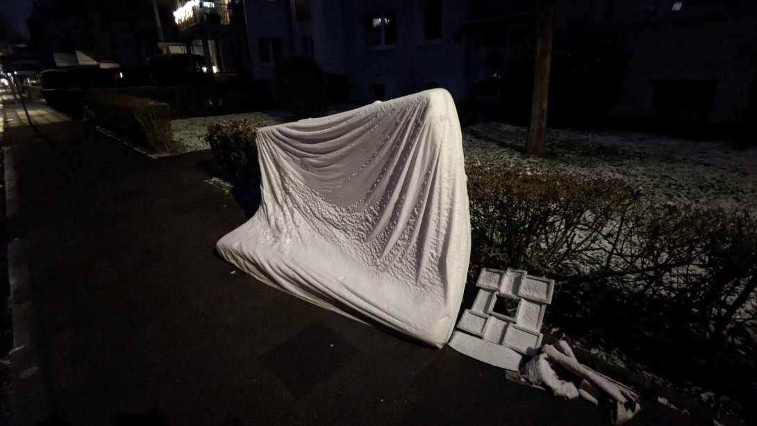 Bild zu gemeldetem Anliegen vom *2026-01-10 17:58:48