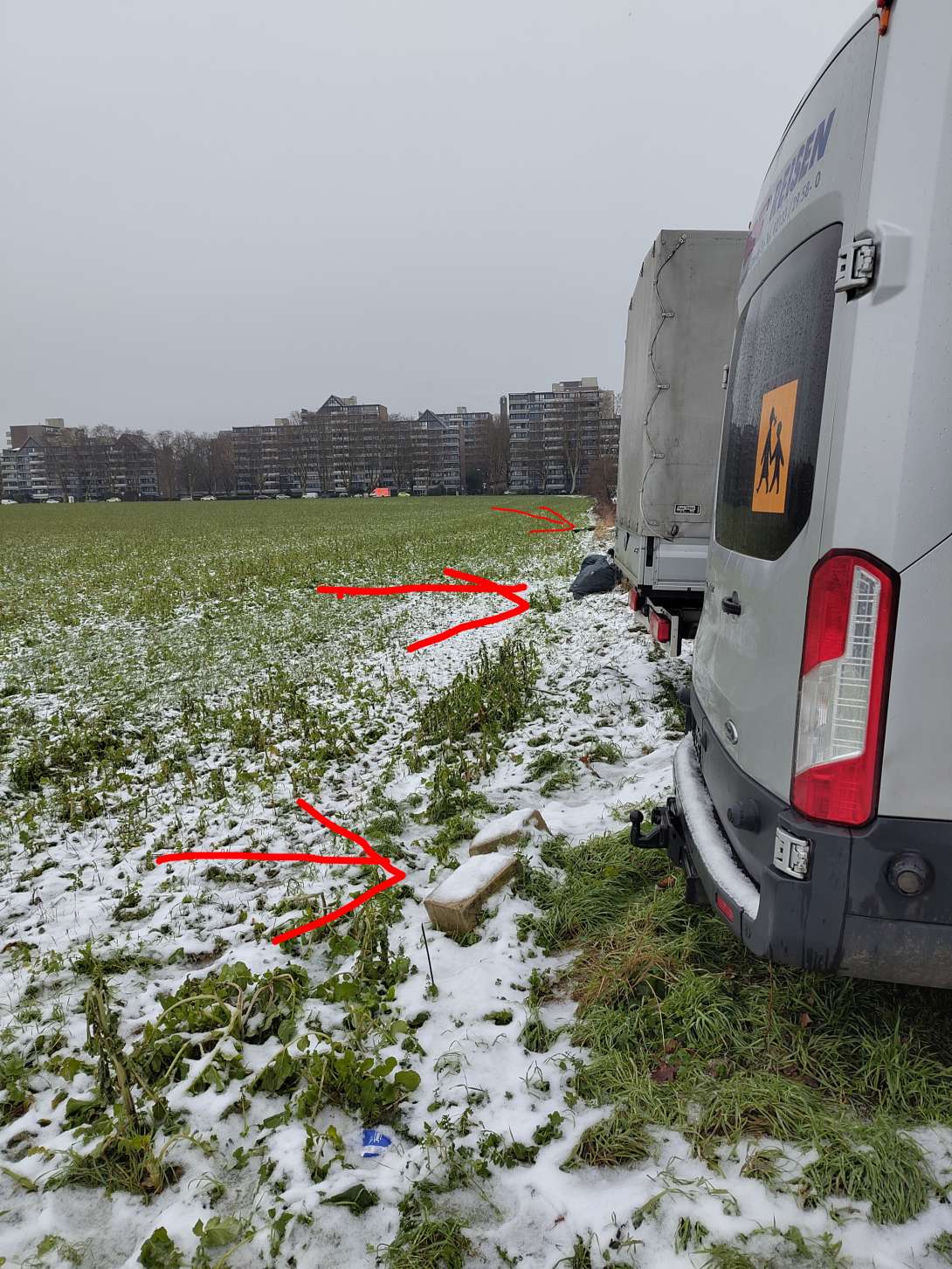 Bild zu gemeldetem Anliegen vom *2026-01-12 14:54:51