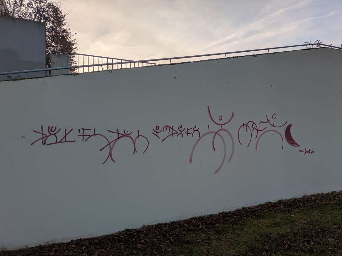 Bild zu gemeldetem Anliegen vom *2026-01-17 15:35:02