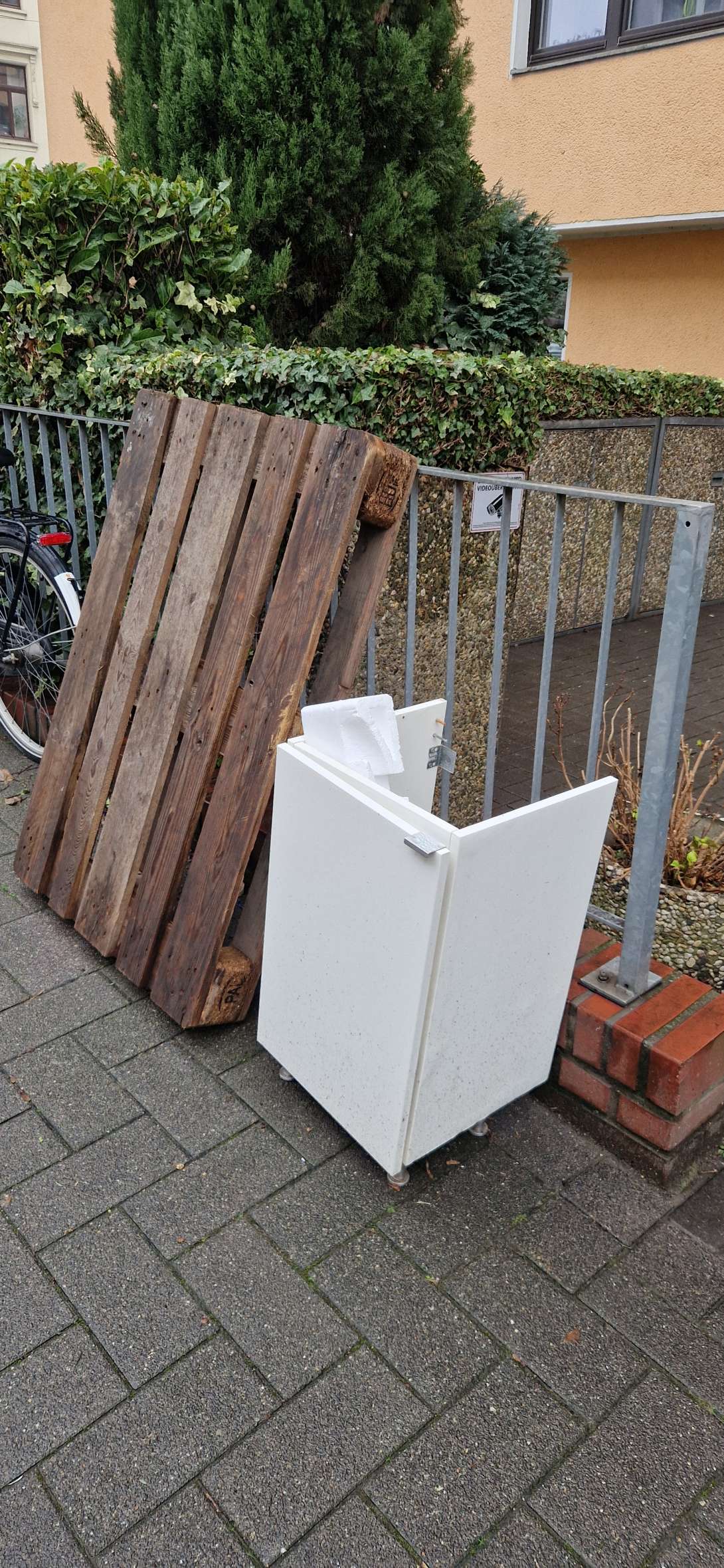 Bild zu gemeldetem Anliegen vom *2026-01-15 08:48:08