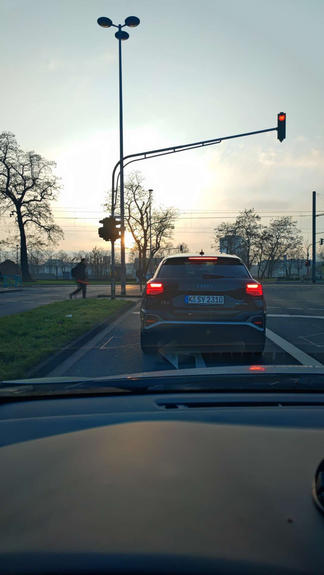 Bild zu gemeldetem Anliegen vom *2026-01-19 15:28:47