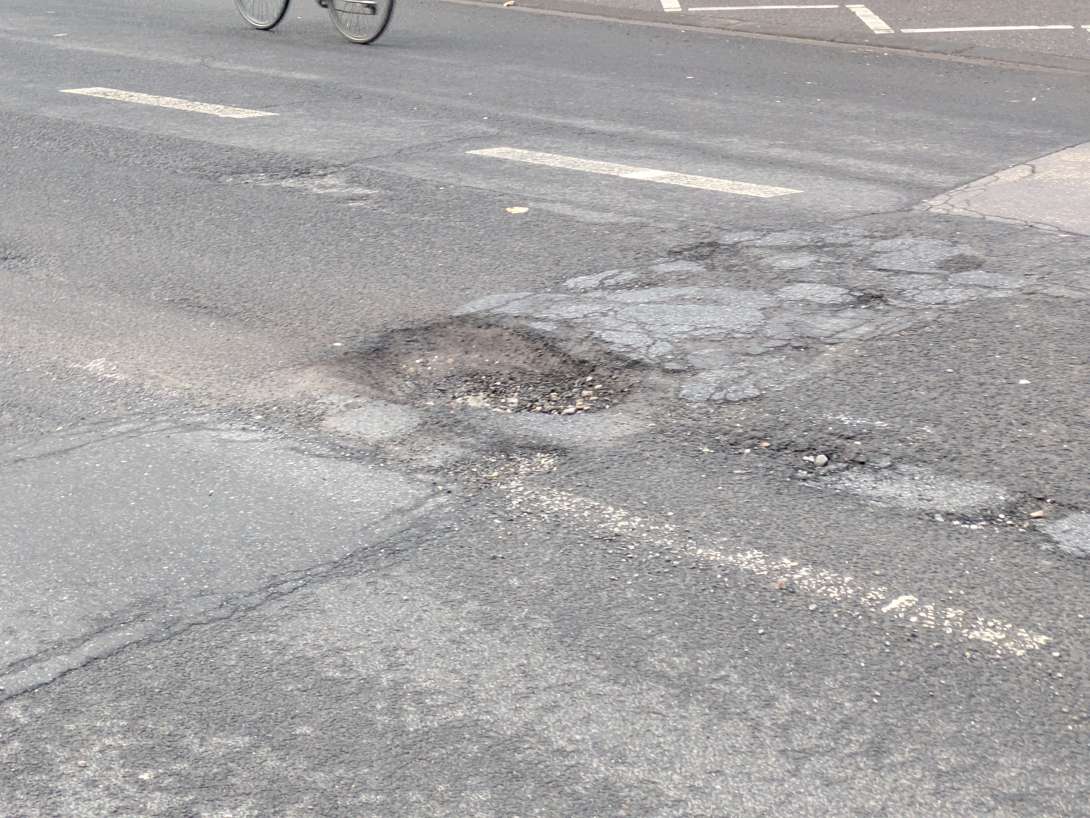 Bild zu gemeldetem Anliegen vom *2026-01-15 15:27:08