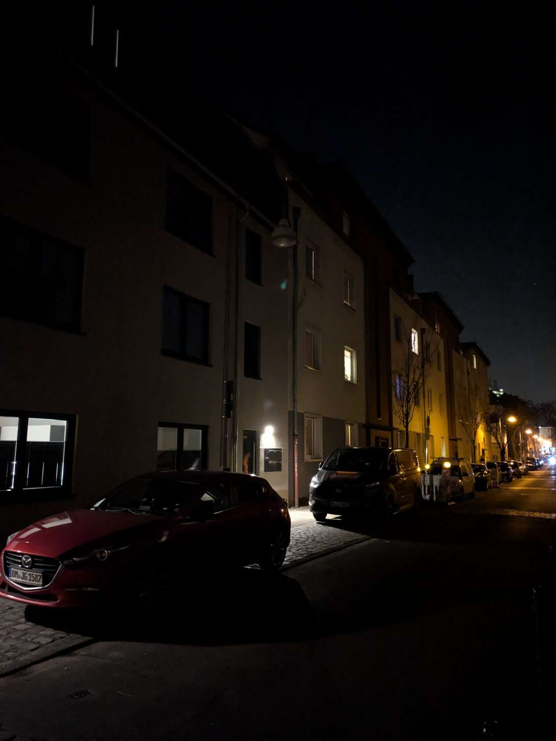 Bild zu gemeldetem Anliegen vom *2026-01-19 18:28:53