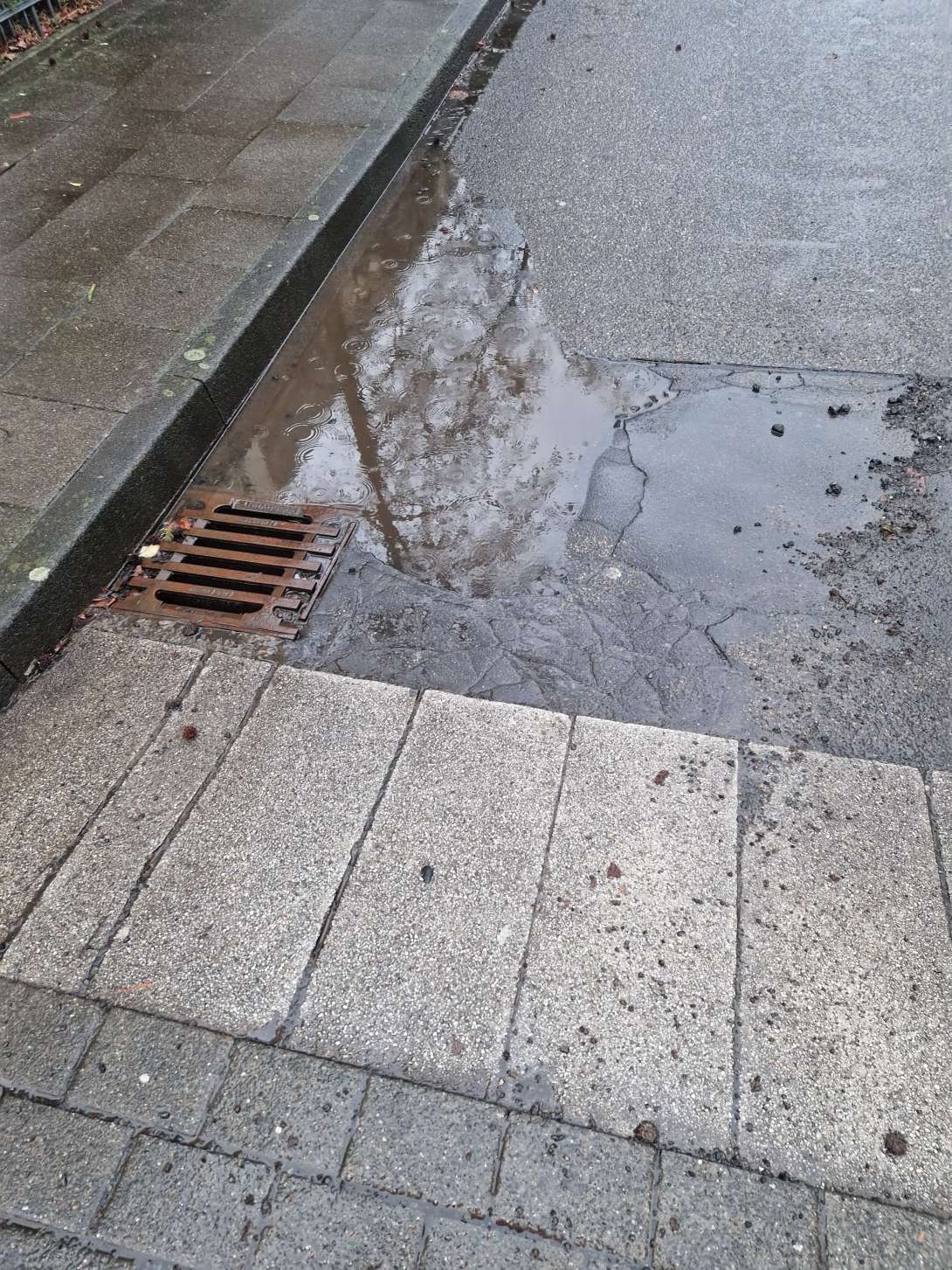 Bild zu gemeldetem Anliegen vom *2026-01-16 15:32:24