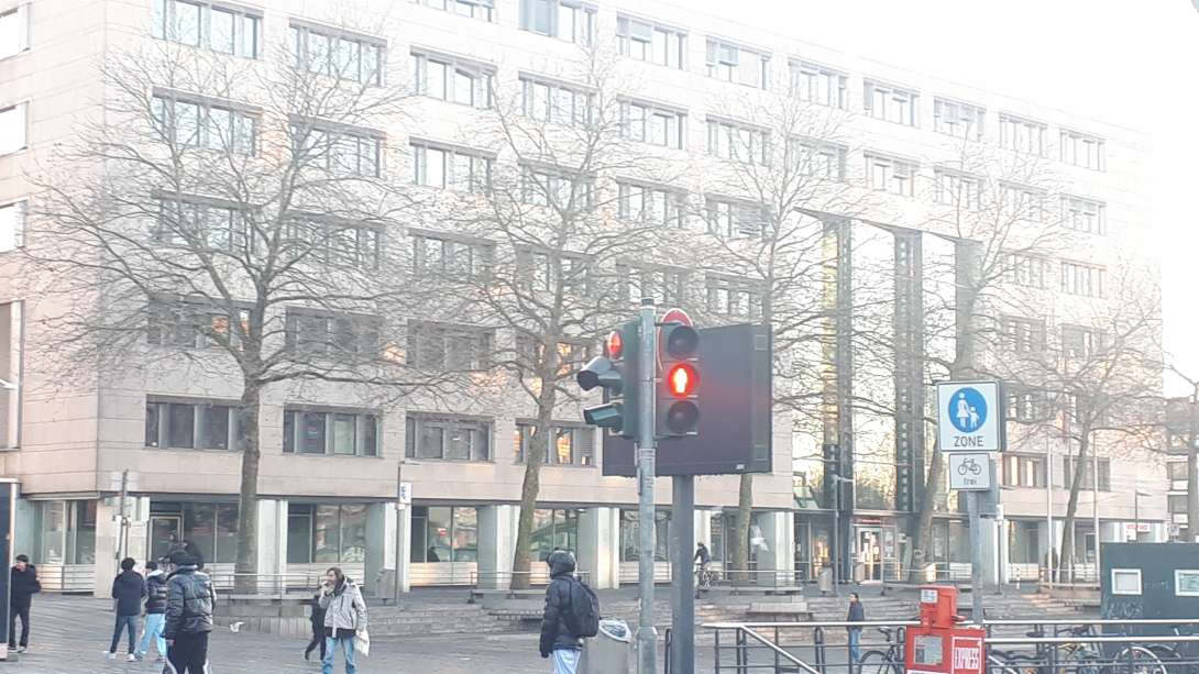 Bild zu gemeldetem Anliegen vom *2026-01-13 09:17:20