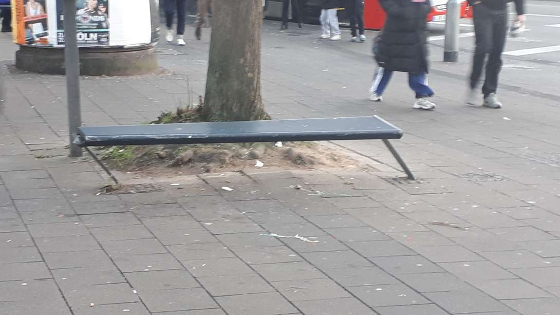 Bild zu gemeldetem Anliegen vom *2026-01-13 09:26:52