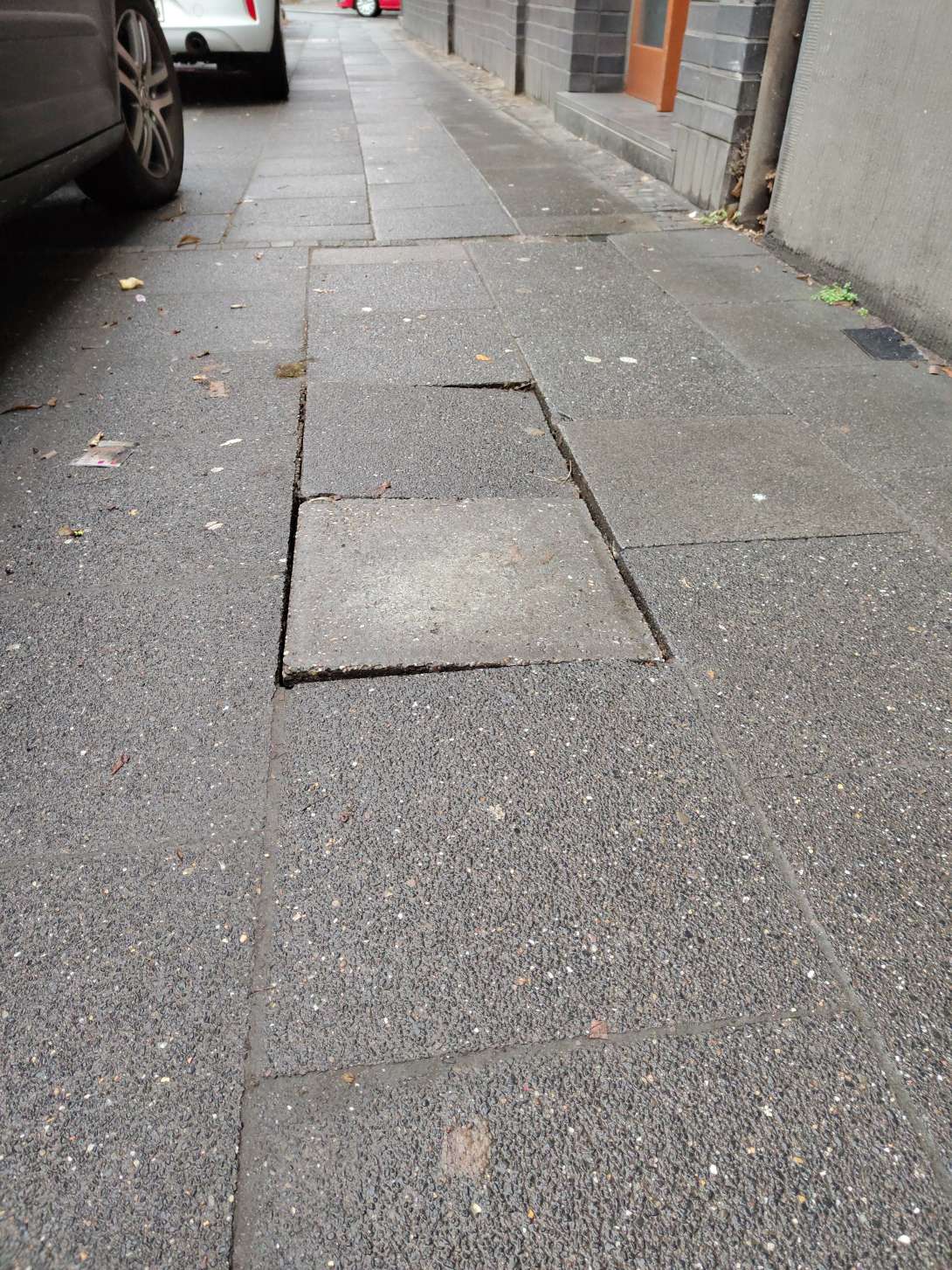 Bild zu gemeldetem Anliegen vom *2026-01-14 12:43:49