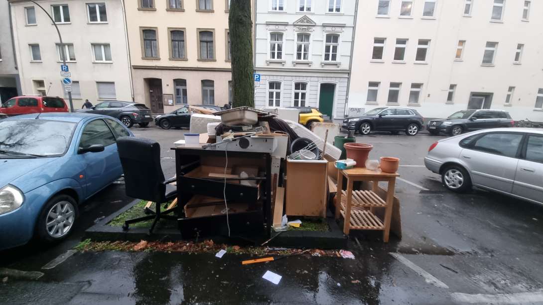 Bild zu gemeldetem Anliegen vom *2026-01-16 16:17:50