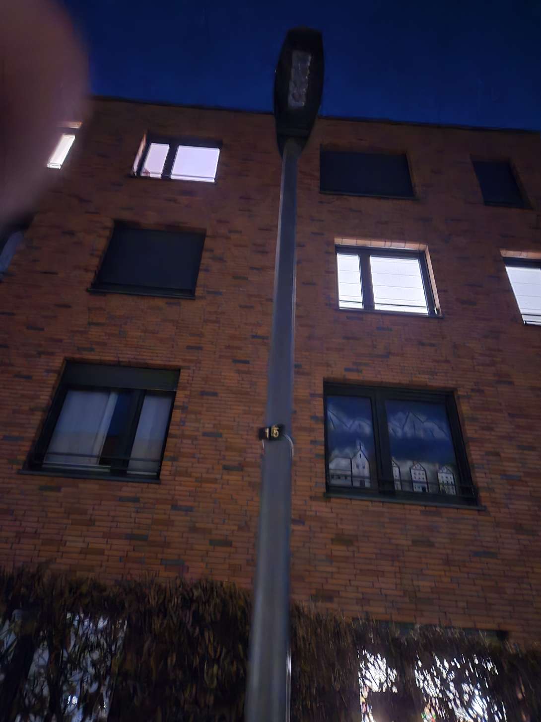 Bild zu gemeldetem Anliegen vom *2026-01-04 19:45:39