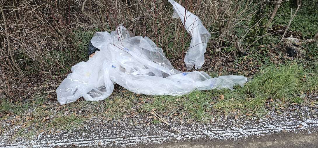 Bild zu gemeldetem Anliegen vom *2026-01-05 15:02:34