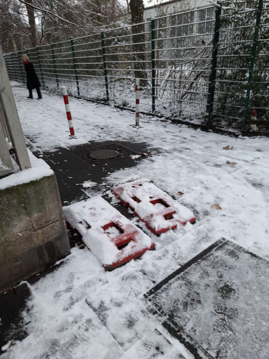 Bild zu gemeldetem Anliegen vom *2026-01-07 06:15:56