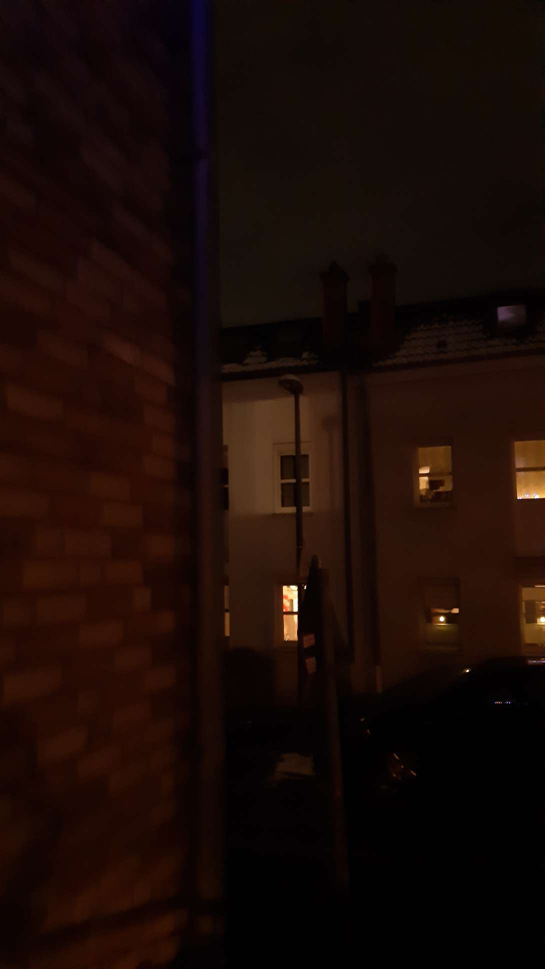 Bild zu gemeldetem Anliegen vom *2026-01-06 18:00:47