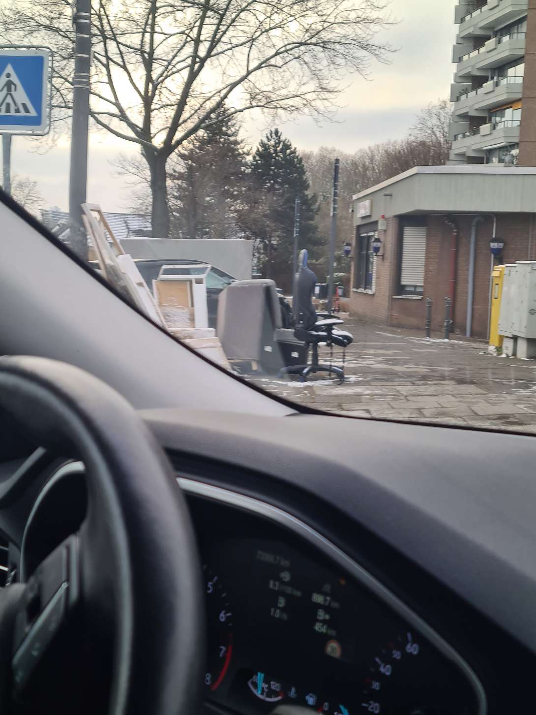 Bild zu gemeldetem Anliegen vom *2026-01-11 12:33:54