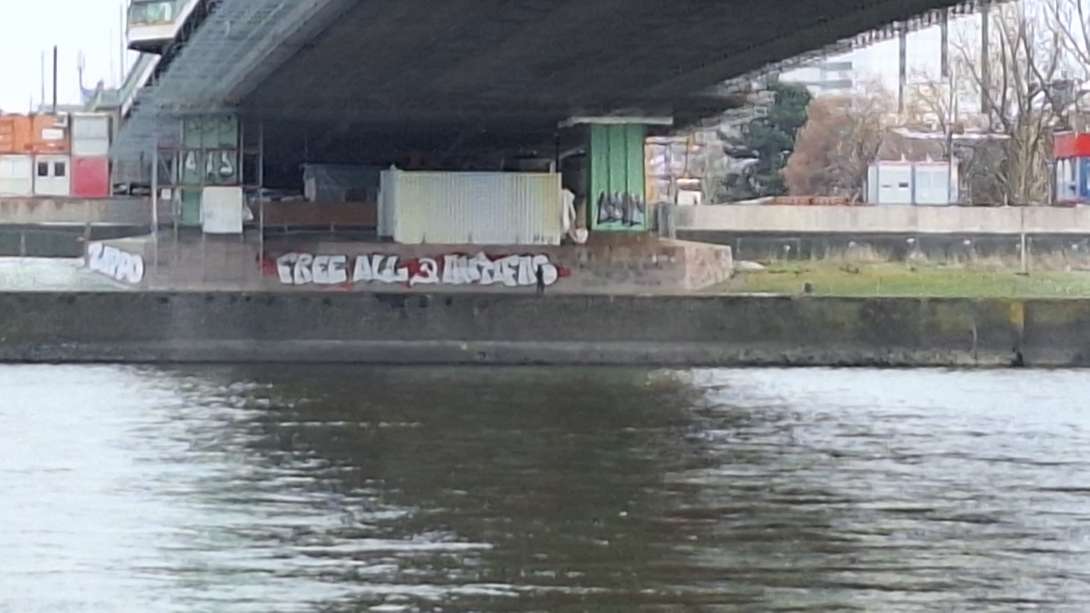 Bild zu gemeldetem Anliegen vom *2026-01-11 20:08:47