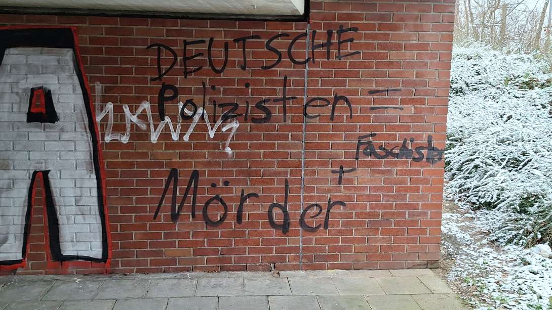 Bild zu gemeldetem Anliegen vom *2026-01-11 18:36:45