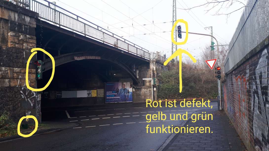 Bild zu gemeldetem Anliegen vom *2026-01-13 10:34:51