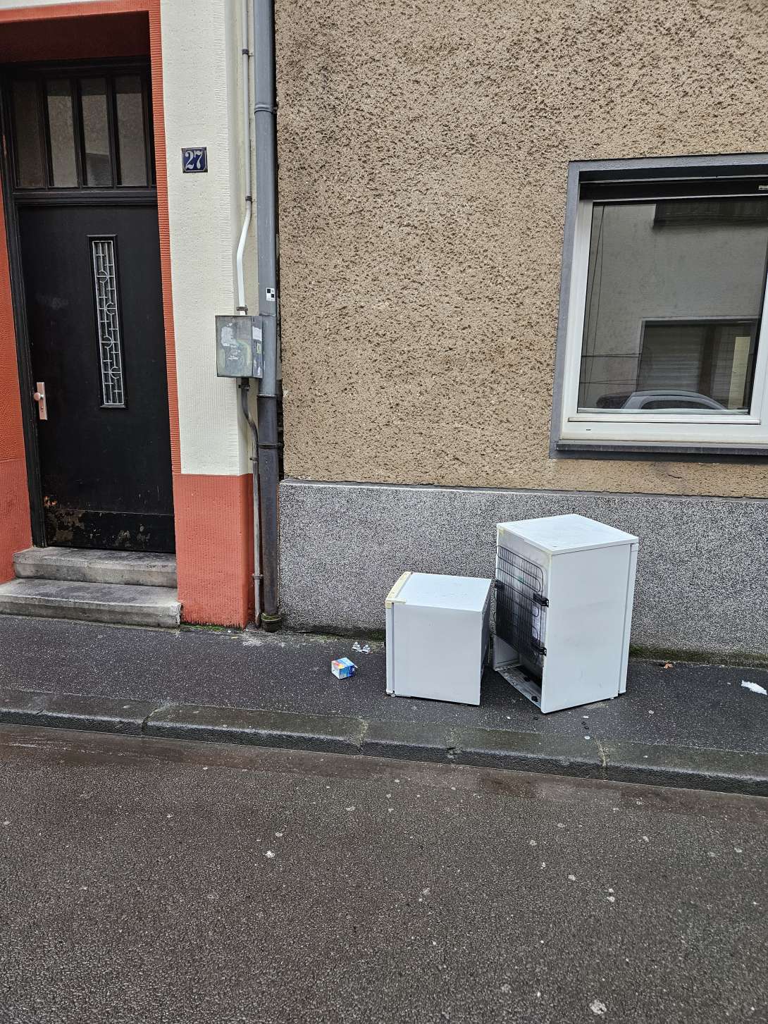 Bild zu gemeldetem Anliegen vom *2026-01-14 16:17:18