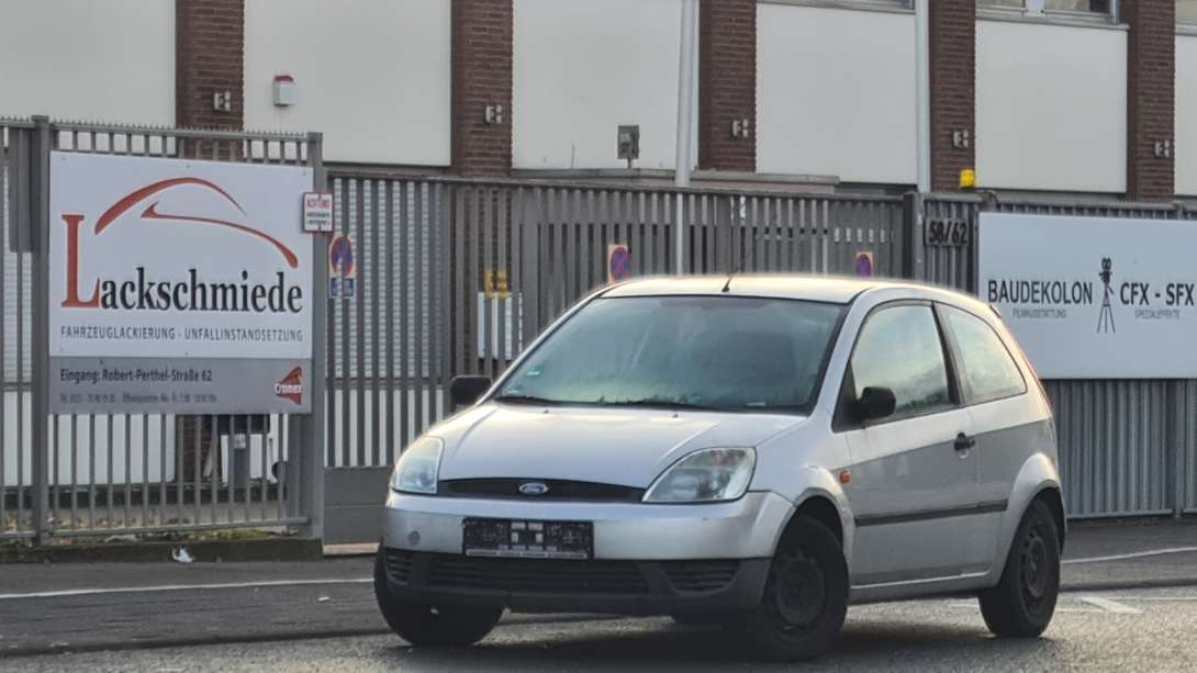 Bild zu gemeldetem Anliegen vom *2026-01-17 09:15:18