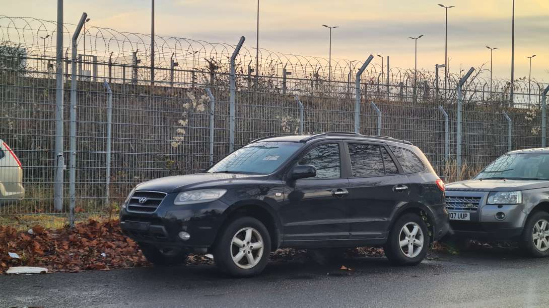 Bild zu gemeldetem Anliegen vom *2026-01-17 09:18:50