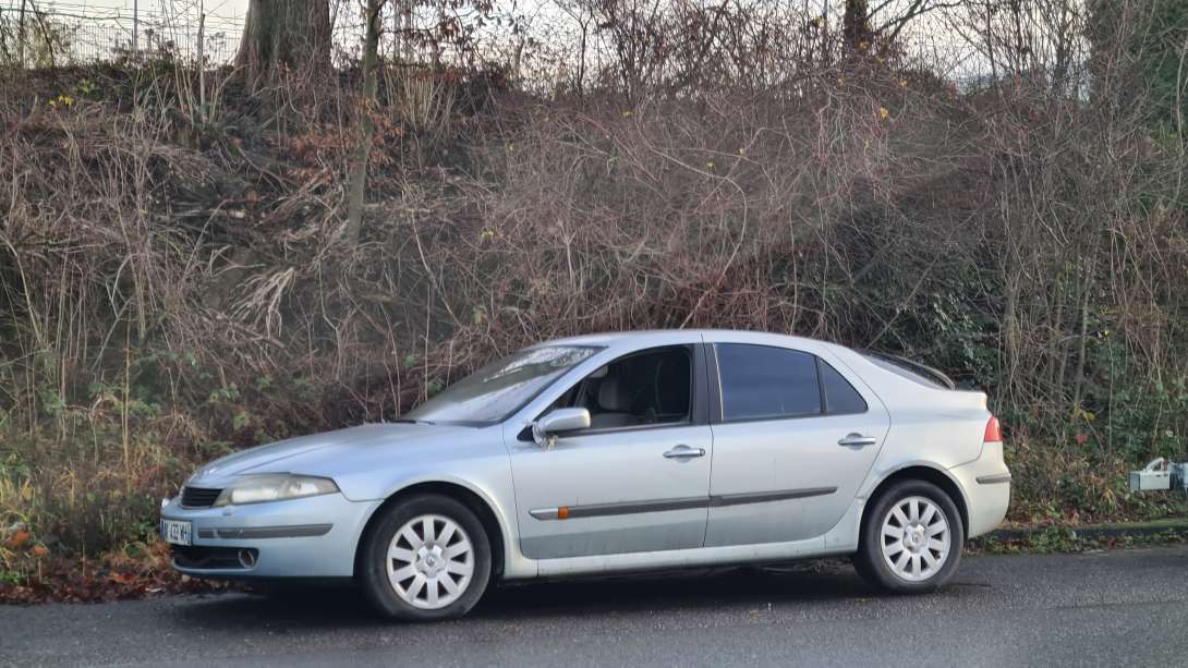 Bild zu gemeldetem Anliegen vom *2026-01-17 09:21:05