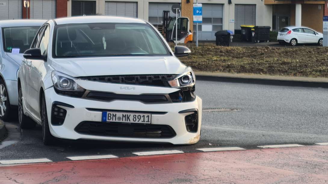 Bild zu gemeldetem Anliegen vom *2026-01-17 09:30:46