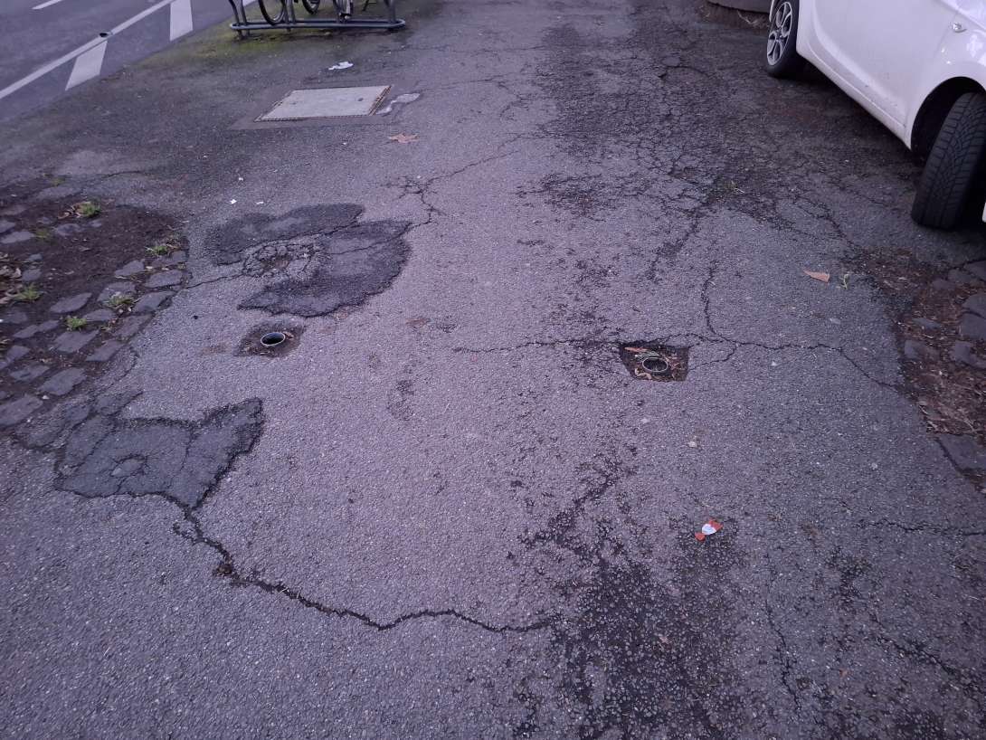 Bild zu gemeldetem Anliegen vom *2026-01-18 10:06:22