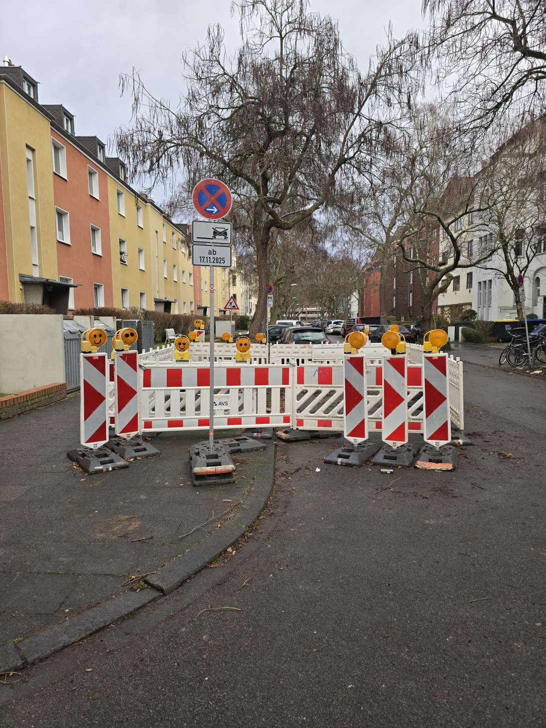 Bild zu gemeldetem Anliegen vom *2026-01-08 06:58:45