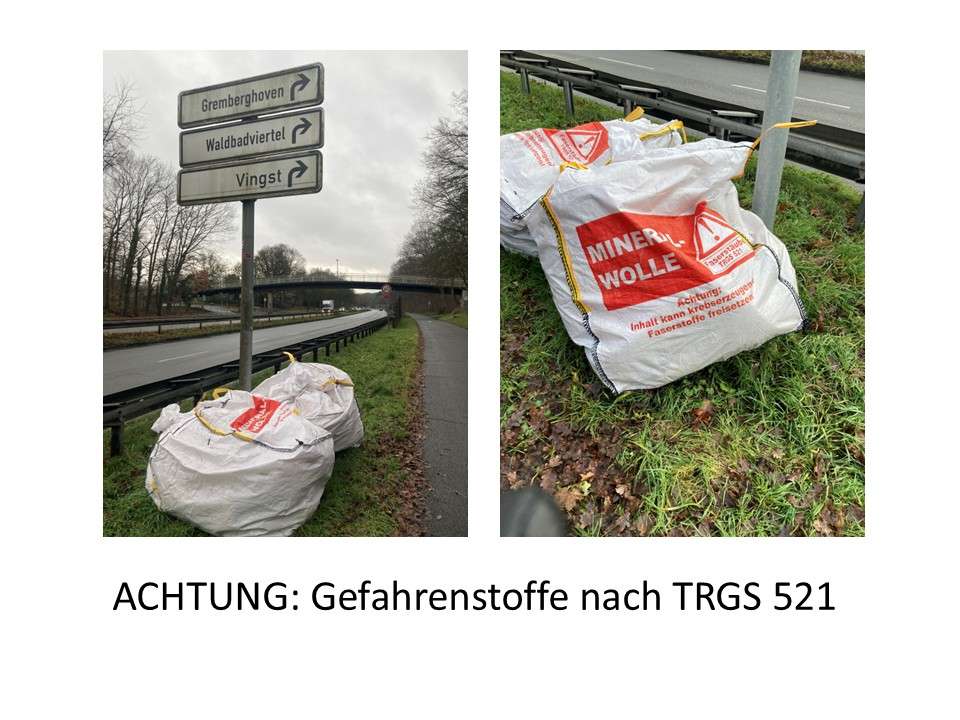 Bild zu gemeldetem Anliegen vom *2026-01-15 14:09:50