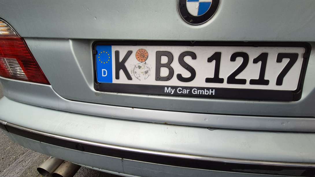 Bild zu gemeldetem Anliegen vom *2026-01-12 12:28:15