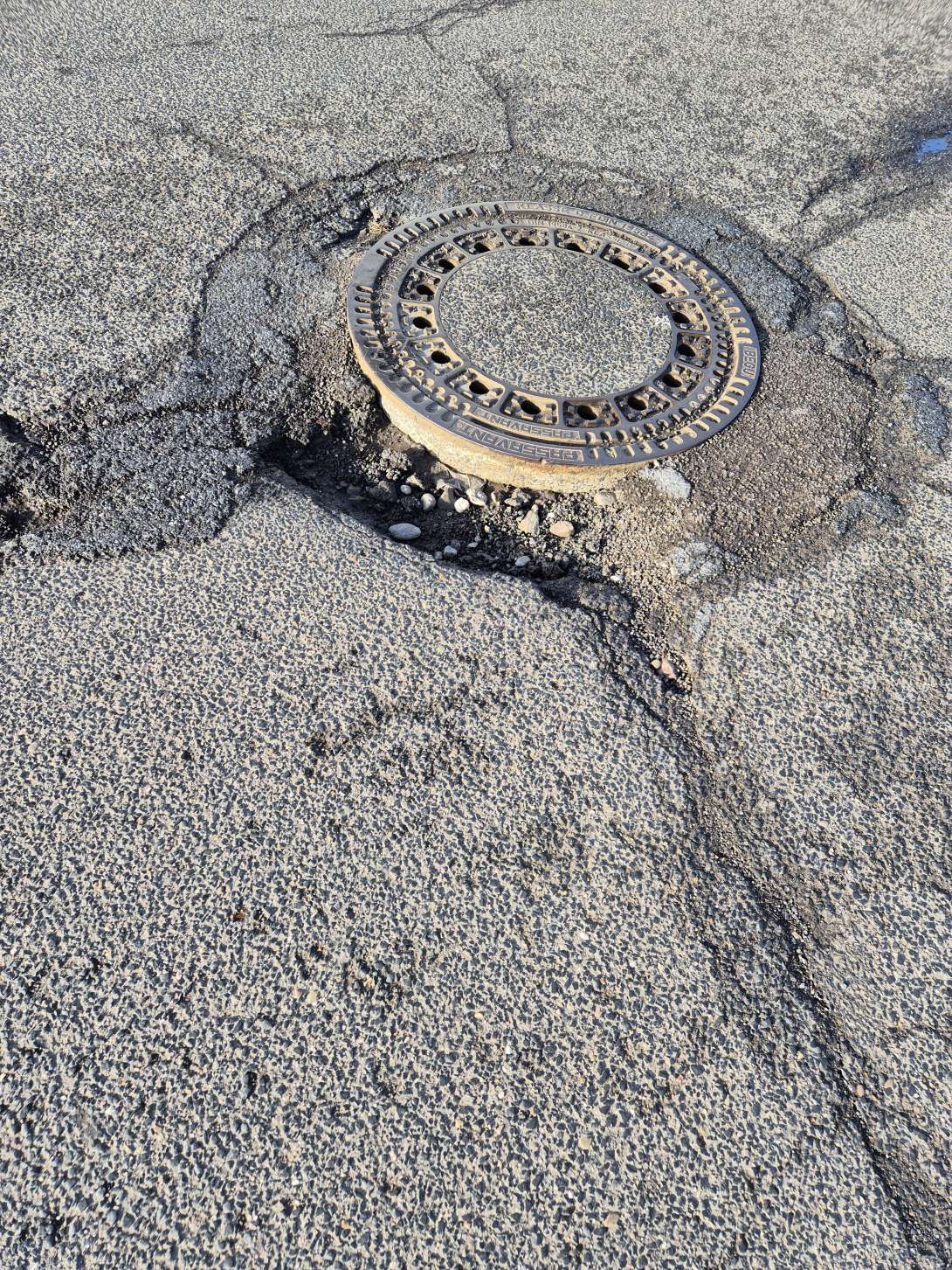 Bild zu gemeldetem Anliegen vom *2026-01-17 12:33:37