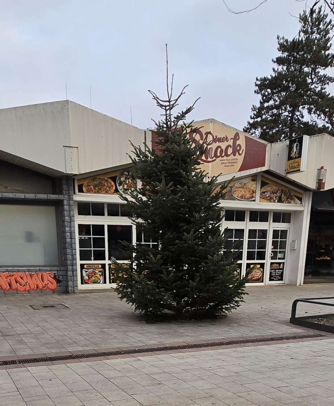 Bild zu gemeldetem Anliegen vom *2026-01-19 10:06:30