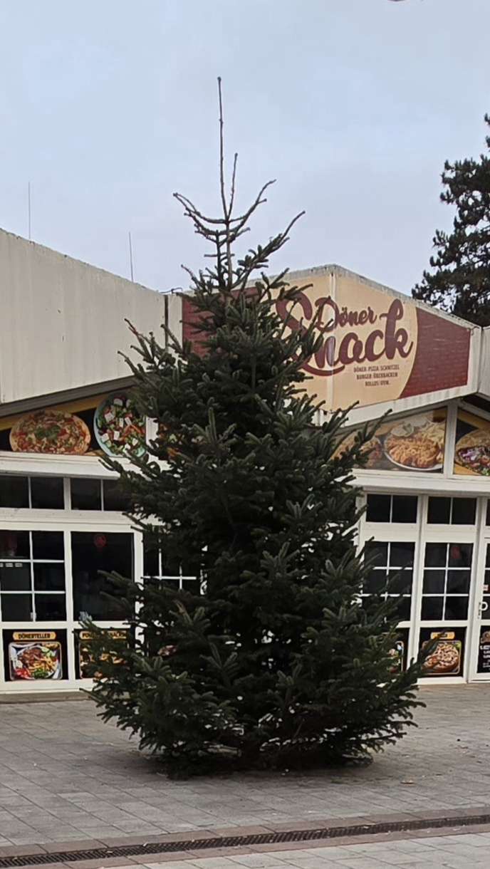 Bild zu gemeldetem Anliegen vom *2026-01-20 17:37:38