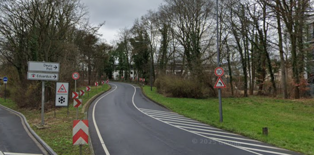 Bild zu gemeldetem Anliegen vom *2026-01-12 08:53:32