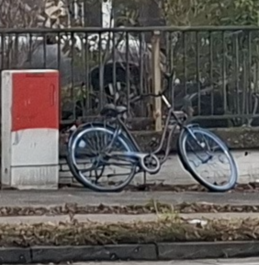 Bild zu gemeldetem Anliegen vom *2026-01-04 22:53:45