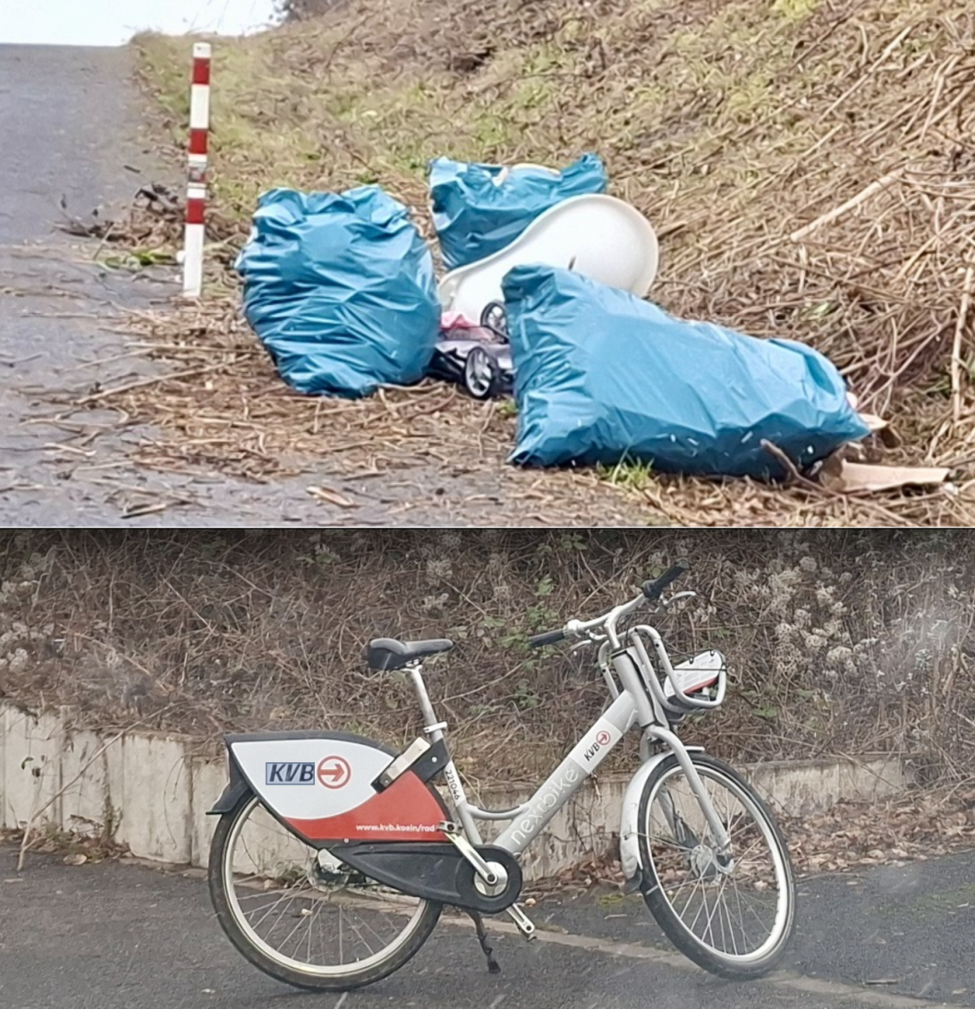 Bild zu gemeldetem Anliegen vom *2026-01-04 23:00:15