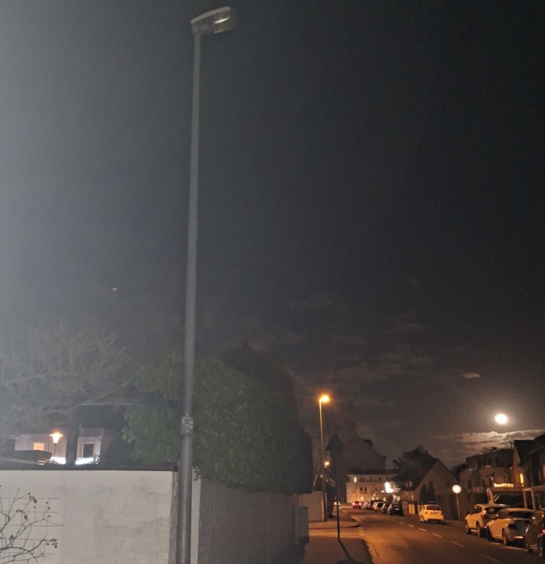 Bild zu gemeldetem Anliegen vom *2026-01-05 01:03:00